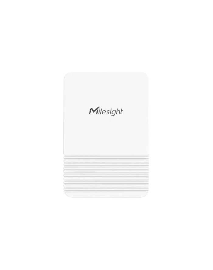 IoT Milesight  Czujnik Temperatury I Wilgotności Sensor LoRaWAN Temp. Humidity IP67 główny