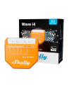 Shelly Relais Sterownik Qubino  Szenenaktivierer Z-Wave Shelly_W_i4 - nr 10