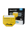 Shelly Relais Sterownik Qubino Wave i4 Dc Z-Wave Shelly_W_i4_DC - nr 17