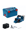 Bosch GHO 18V-26 Professional 06015B5000 - nr 1