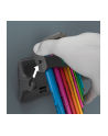Wera Zestaw Kluczy Trzpieniowych Z Uchwytem 950/9 Hex-Plus 05133165001 133165 - nr 19