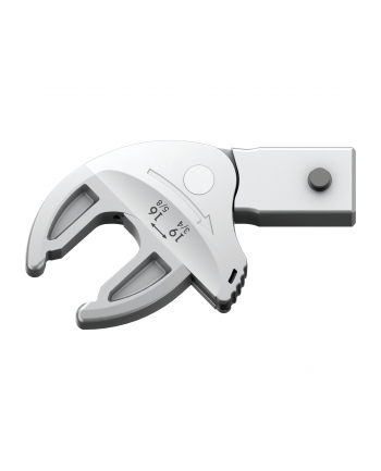 Wera Klucz Dynamometryczny Zestaw Click-Torque Nasadowy Kwadrat 05136076001 nr 2