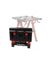 HOLZMANN STÓŁ WARSZTATOWY ROBOCZY ZACISKOWY SKŁADANY 350KG WST100SOLID - nr 5