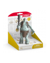 Schleich S Harry Potter  Troll Z Maczugą 13994 - nr 3