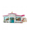 Schleich S Horse Club  Arena Jeździecka Dla Koni + Akcesoria 42639 - nr 10
