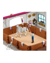 Schleich S Horse Club  Arena Jeździecka Dla Koni + Akcesoria 42639 - nr 11