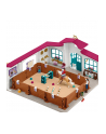Schleich S Horse Club  Arena Jeździecka Dla Koni + Akcesoria 42639 - nr 12