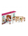 Schleich S Horse Club  Arena Jeździecka Dla Koni + Akcesoria 42639 - nr 15
