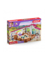 Schleich S Horse Club  Arena Jeździecka Dla Koni + Akcesoria 42639 - nr 9