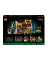 LEGO Disney 43242 Chatka Królewny Śnieżki i siedmiu krasnoludków - nr 8