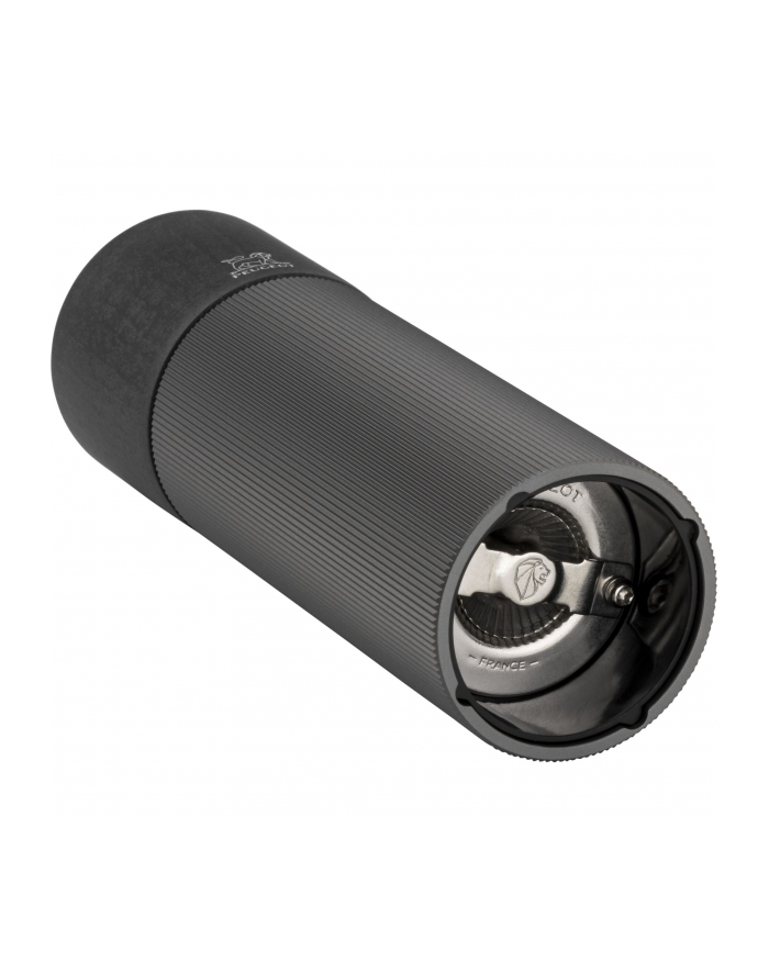 Peugeot Line Młynek Do Soli 18cm Dark Carbone (PG39950) główny