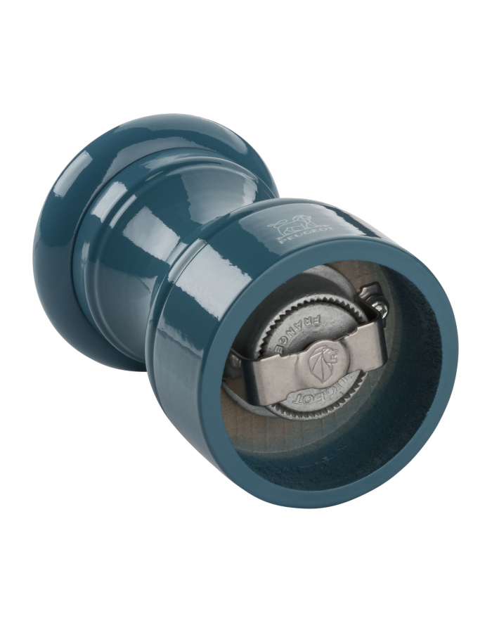 Peugeot Bistrorama Młynek Do Pieprzu 10Cm Pacific Blue (Pg40727) główny