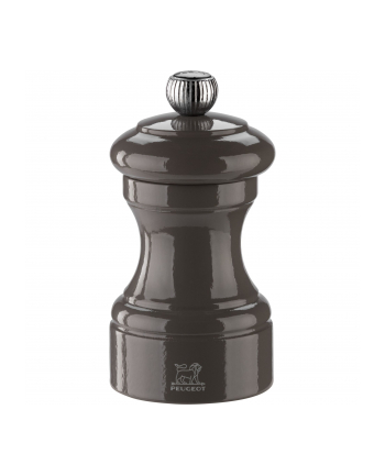 Peugeot Bistrorama Młynek Do Pieprzu 10cm Smoked Grey (PG42080) nr 2