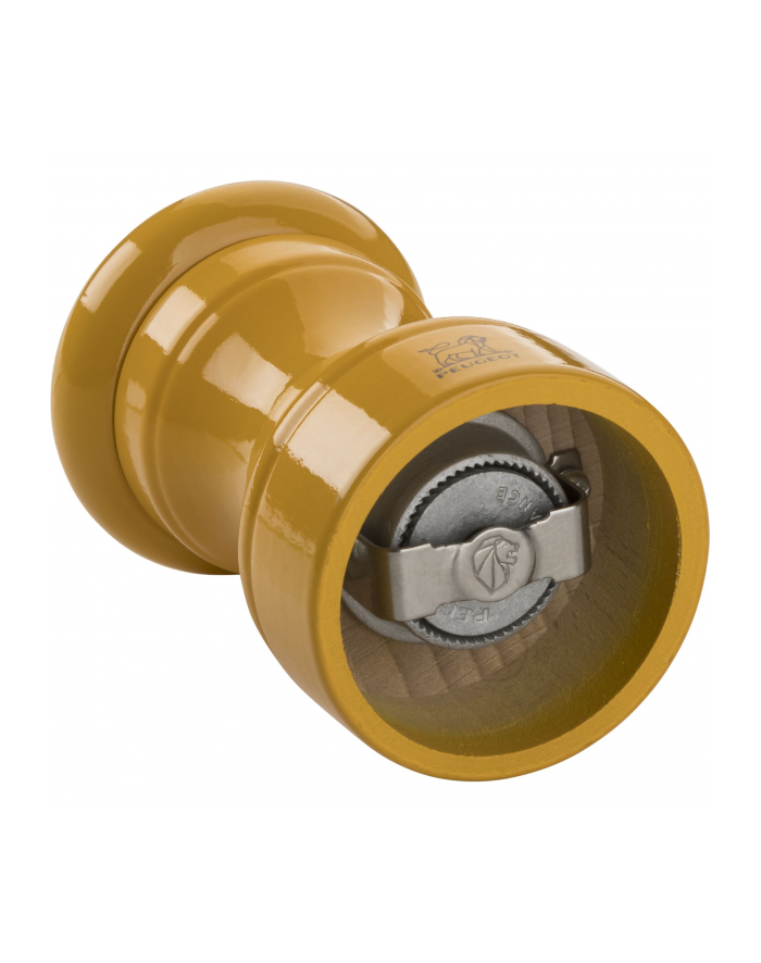 Peugeot Bistrorama Młynek Do Pieprzu 10cm Saffron Yellow (PG42042) główny