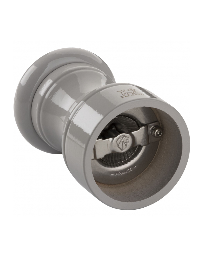 Peugeot Bistrorama Młynek Do Soli 10cm Pearl Grey (PG42110) główny