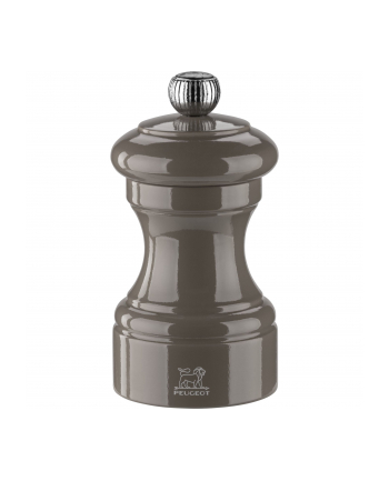 Peugeot Bistrorama Młynek Do Soli 10cm Smoked Grey (PG42097)