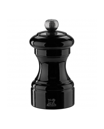Peugeot Bistrorama Młynek Do Soli 10cm Black Lacquer (PG40833)