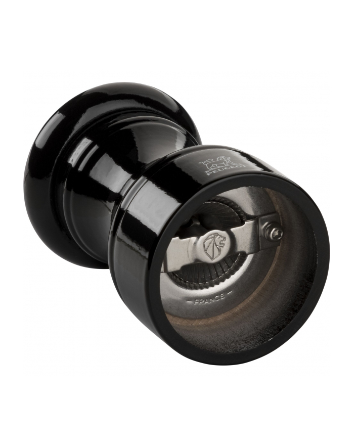 Peugeot Bistrorama Młynek Do Soli 10cm Black Lacquer (PG40833) główny