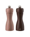 Peugeot Tahiti Duo Zestaw Do Soli I Pieprzu 15cm Earth (PG242981) - nr 1