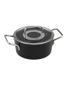 Fissler Adamant 18 Cm Garnek Aluminiowy Z Pokrywką (156115180000) - nr 1