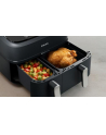philips Frytownica beztłuszczowa Dual Basket NA351/00 - nr 14
