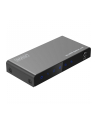 DIGITUS 1x2 HDMI Splitter 4K/60Hz HDCP 2.2 EDID Control - nr 29