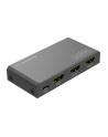 DIGITUS 1x2 HDMI Splitter 4K/60Hz HDCP 2.2 EDID Control - nr 30