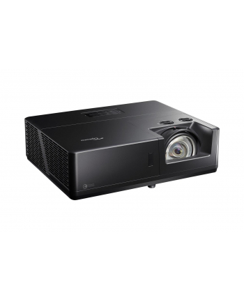 OPTOMA ZU507TST WUXGA 5000lm Laser Projector ST 300.000:1