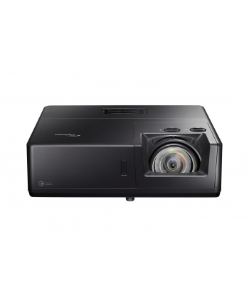 OPTOMA ZU507TST WUXGA 5000lm Laser Projector ST 300.000:1