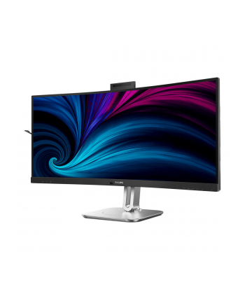 PHILIPS 34B2U6603CH 34inch Curved 3440x1440 2xHDMI DP USB