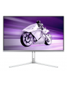 PHILIPS 32M2N8900/00 32inch WQHD OLED 175Hz 250cd/m2 0.03ms HDMI2.0x2 DP USB Type C PD90W Speakers Height Adj. - nr 2