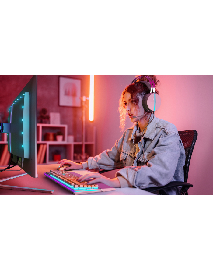 PHILIPS 32M2N8900/00 32inch WQHD OLED 175Hz 250cd/m2 0.03ms HDMI2.0x2 DP USB Type C PD90W Speakers Height Adj. główny