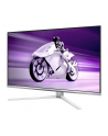 PHILIPS 32M2N8900/00 32inch WQHD OLED 175Hz 250cd/m2 0.03ms HDMI2.0x2 DP USB Type C PD90W Speakers Height Adj. - nr 6