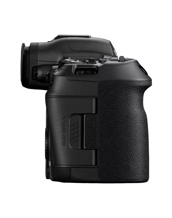 canon Aparat EOS R5 MARK II V6 Body (wersja europejska)26 6536C004 główny