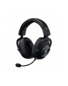 LOGITECH G PRO X Gaming Headset - BLACK - nr 10