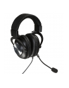 LOGITECH G PRO X Gaming Headset - BLACK - nr 2