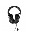 LOGITECH G PRO X Gaming Headset - BLACK - nr 3