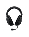 LOGITECH G PRO X Gaming Headset - BLACK - nr 7