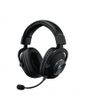 LOGITECH G PRO X Gaming Headset - BLACK - nr 8