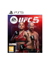 cenega Gra PlayStation 5 UFC 5 - nr 2