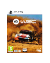 cenega Gra PlayStation 5 EA Sports WRC - nr 1