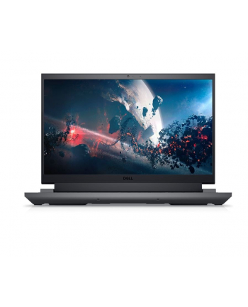 dell Notebook Inspiron G15 5530  i5-13450HX/16GB/512GB SSD/15.6 FHD 120Hz/GeForce RTX 3050/Cam ' Mic/WLAN + BT/Backlit Kb/3 Cell/W11Pro