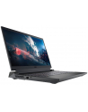 dell Notebook Inspiron G15 5530  i5-13450HX/16GB/512GB SSD/15.6 FHD 120Hz/GeForce RTX 3050/Cam ' Mic/WLAN + BT/Backlit Kb/3 Cell/W11Pro - nr 12