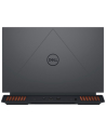 dell Notebook Inspiron G15 5530  i5-13450HX/16GB/512GB SSD/15.6 FHD 120Hz/GeForce RTX 3050/Cam ' Mic/WLAN + BT/Backlit Kb/3 Cell/W11Pro - nr 17