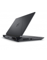 dell Notebook Inspiron G15 5530  i5-13450HX/16GB/512GB SSD/15.6 FHD 120Hz/GeForce RTX 3050/Cam ' Mic/WLAN + BT/Backlit Kb/3 Cell/W11Pro - nr 2