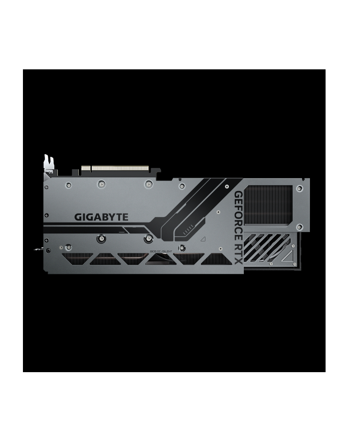 gigabyte Karta graficzna GeForce RTX 4070 Ti SUPER WINDFORCE MAX OC 16G GDDR6X 256bit główny