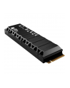western digital WD Black SSD SN850X 4TB Heatsink - nr 6