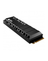western digital WD Black SSD SN850X 4TB Heatsink - nr 8