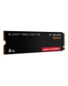 western digital WD Black SSD SN850X Gaming NVMe 8TB M.2 - nr 14