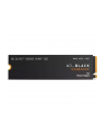 western digital WD Black SSD SN850X Gaming NVMe 8TB M.2 - nr 1